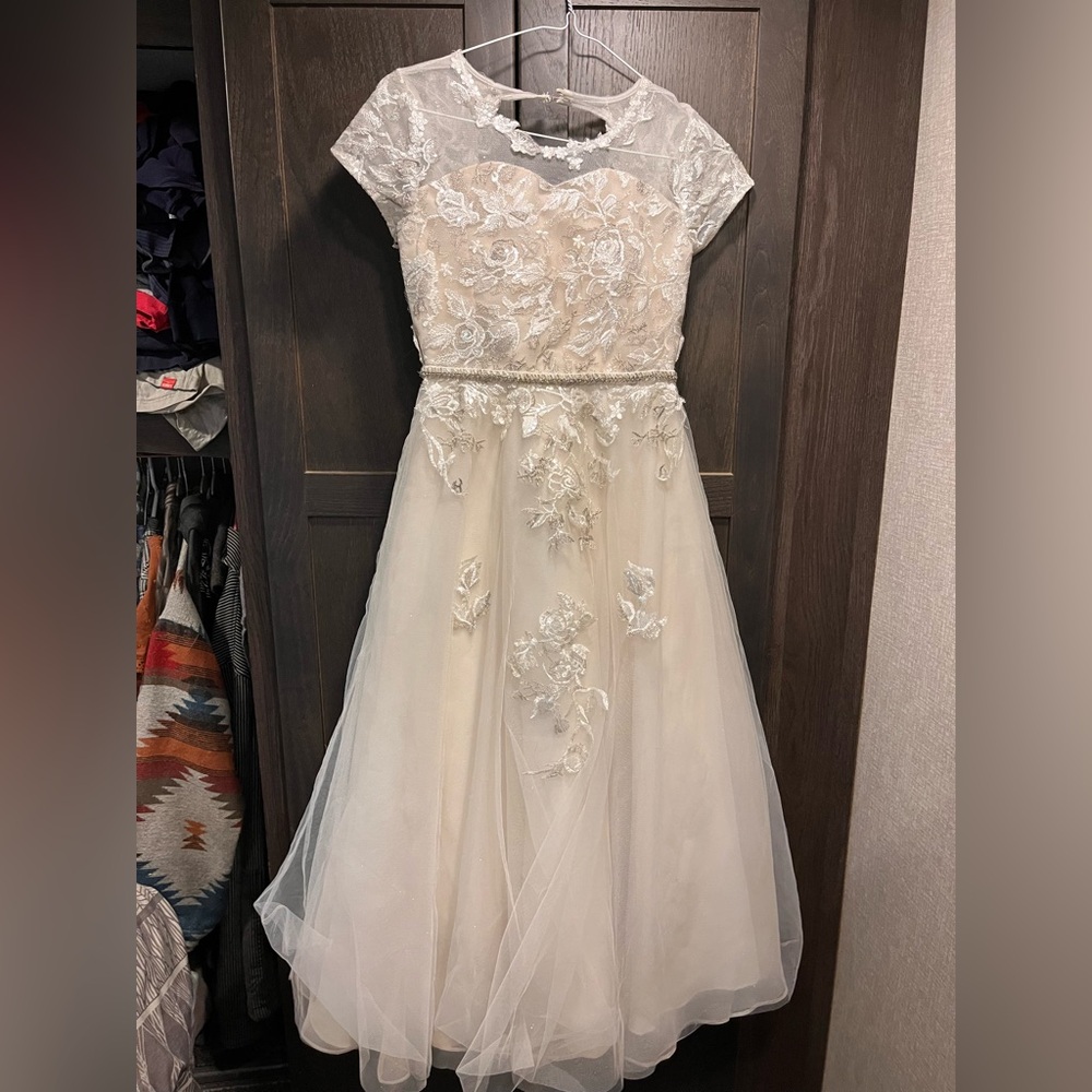Flower Girl Dress